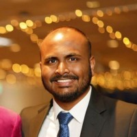 Arunan Arulnesan