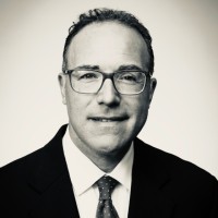 Anthony Leake