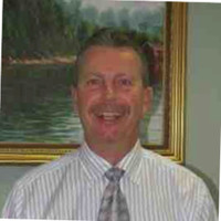 Tony McKay