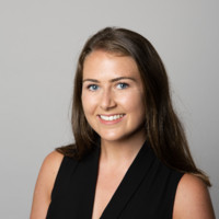 Isabelle Lynam, Aca