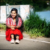 Sherin Shaji Thomas
