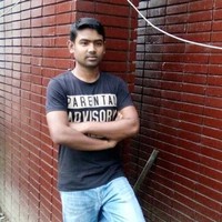 Mahamudul Hasan