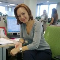 Елена Коломейцева