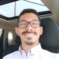 Gustavo Betancourt García