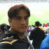 Arafat Sayed