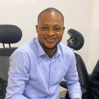Sikiru Olamilekan Abdullahi