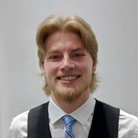Connor Thompson