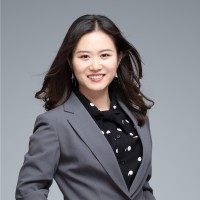 Jasmine LIU