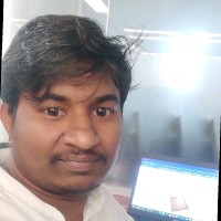 KARUNA KUMAR KOVURI