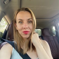 Iryna Buchak-Valdenarro 🇺🇦