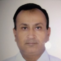 Devender Khanna