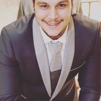 Teddy Genlinso