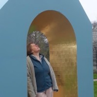 Ineke van der Blom