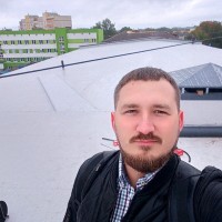 Алексей Куриленко