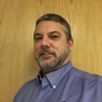 Jeff Wrigley, Stsc