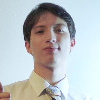 Luis Roberto Cervantes Hernández