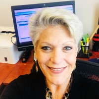 Vickie Rabino