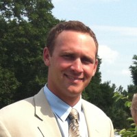 Joshua P. H.