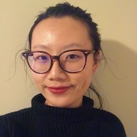 Peihan Yu