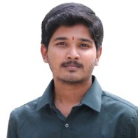 Sri Hari R V