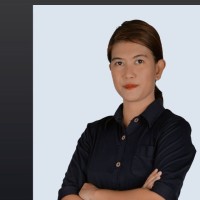Niña Erika Peña