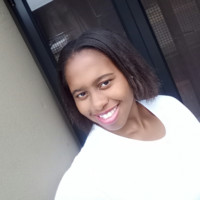 Portia Tshegofatso Maphosa