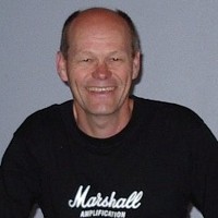 Christopher Kirkby
