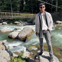 Jitesh Devrukhkar