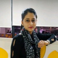 Poonam Chavan