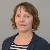 Andrea Lensdorf