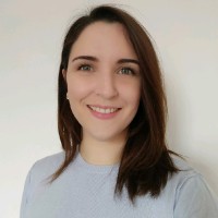 Marisa da Cunha Martins Pinto