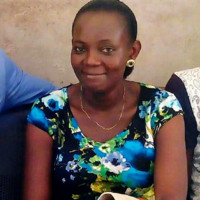 Olivia Onukwume