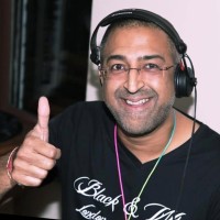 Paresh Patel