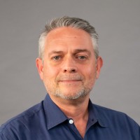 Rob Robinson