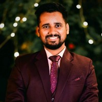 Mahammad Aamir Mahmood