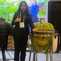 Joan Zhuo