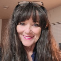 Kathy Hale