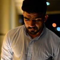 Abhishek Monga