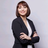 Sepideh Roumizadeh