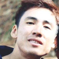 Nima Wangchuk