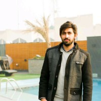 Mateen Yaseen