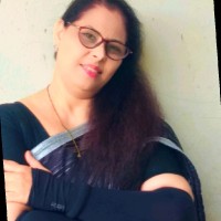 Shabana Firdoz