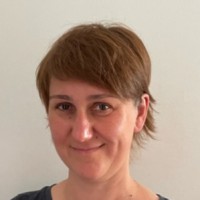 Marina Klecin Katona