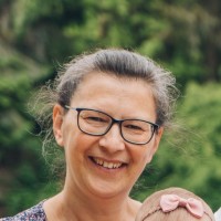 Irene Olfert