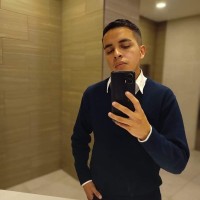 Jorge Macha