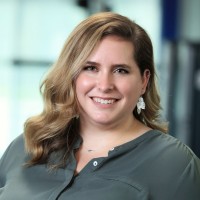 Lexie Reinbolt, Pt, Dpt, Cscs