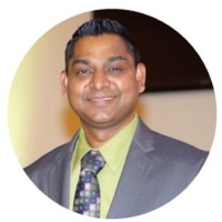 Umesh Mahabir