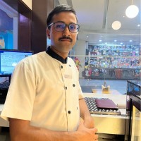 Akash Kawde