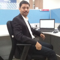 Makarand Parab