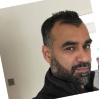 Rizwan Ayub